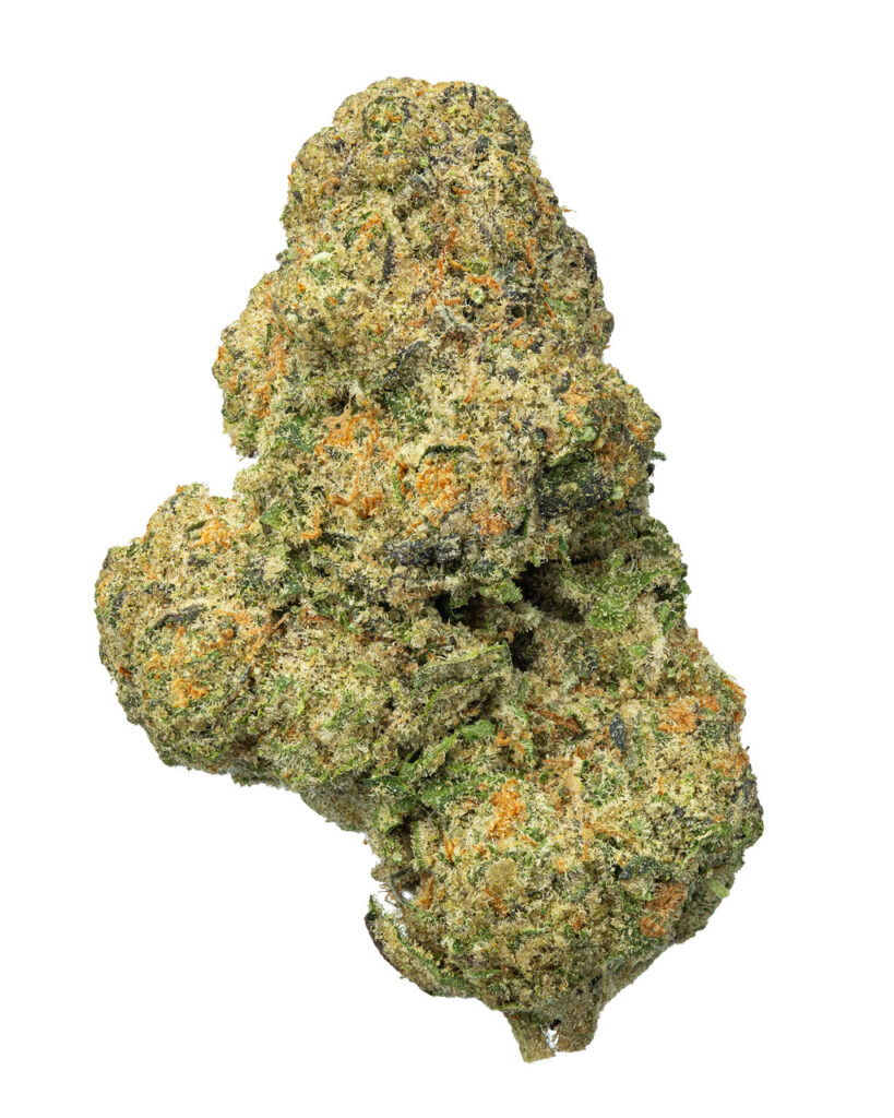 $119.99 | Blizzard Bar Hydro - THCa 25.100% : Terpenes 1.670% - Hybrid