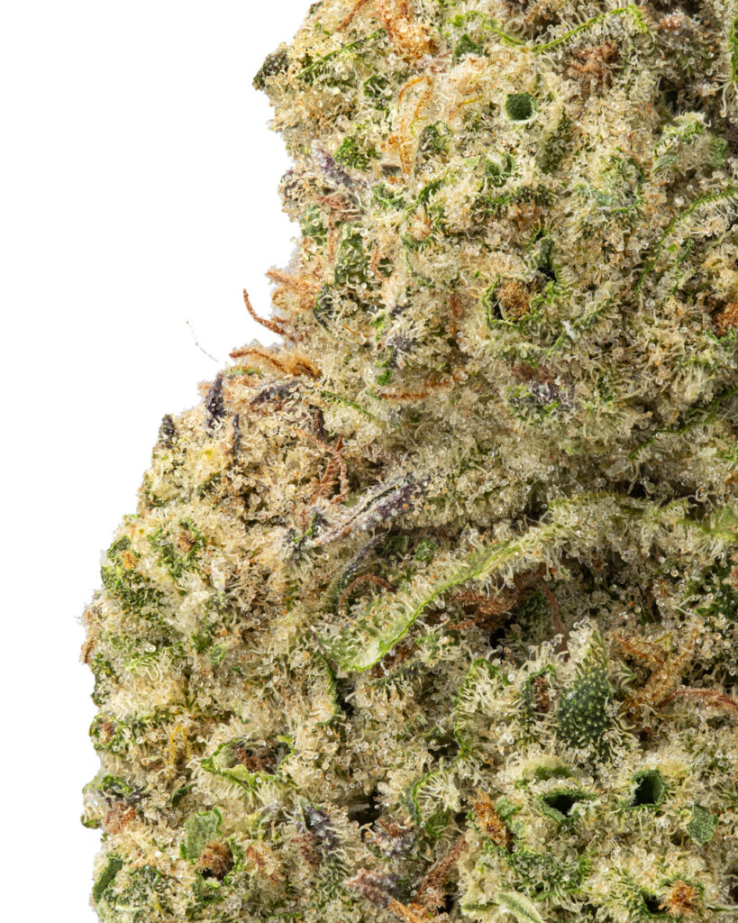 SMALLS | Blue Nerdz Living Soil - THCa 28.508% : Terpenes 1.640% - Hybrid
