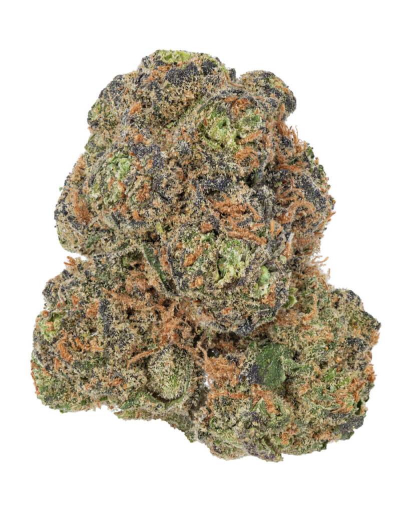 $119.99 | Blue Skittles Hydro - THCa 26.698% : Terpenes 2.493% - Indica