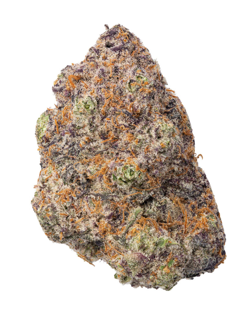 $119.99 | Blueberry Pancake Hydro - THCa 27.670% : Terpenes 3.100% - Indica