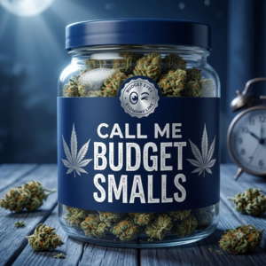 $49.99 | House THCA Smalls - FROSTIE
