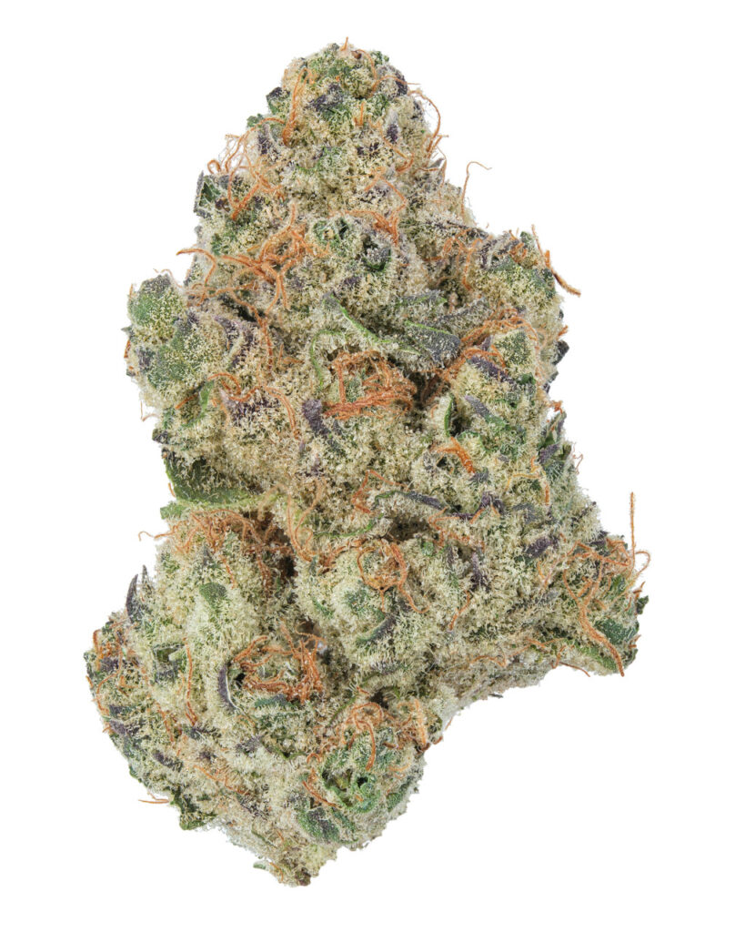 EXOTIC | Chimera Living Soil - THCa 31.478% : Terpenes 1.160% - Hybrid