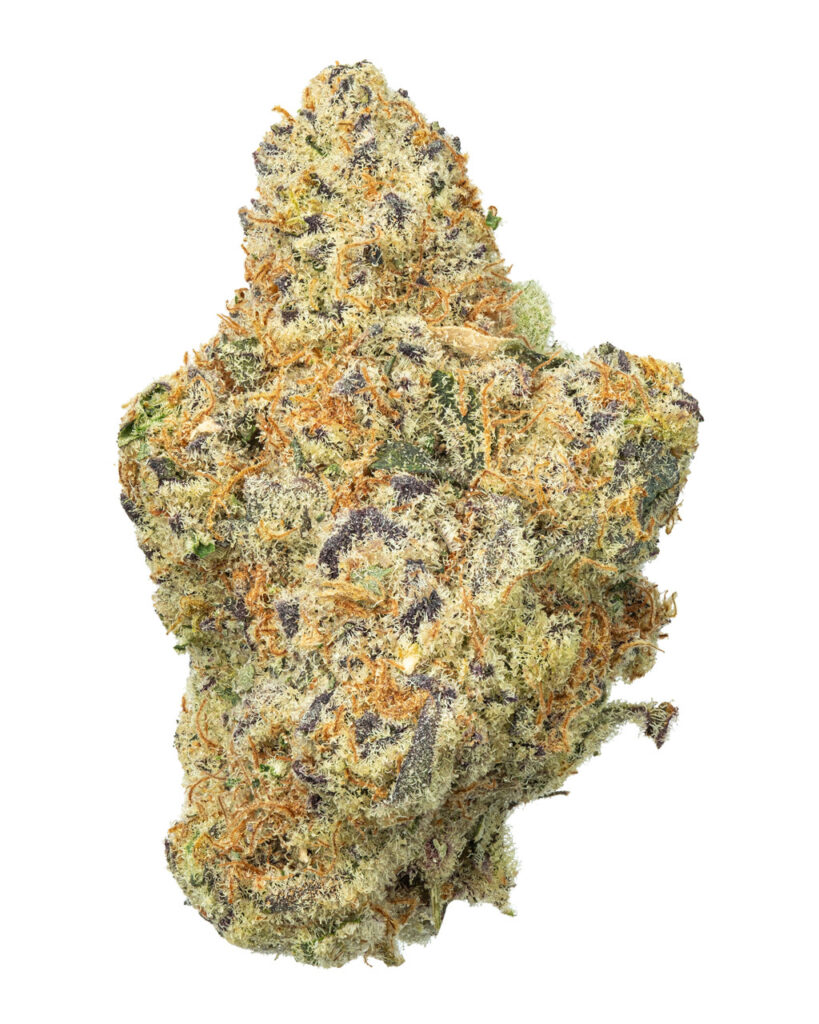 EXOTIC | East Side Gummies Living Soil - THCa 30.744% : Terpenes 1.540% - Indica