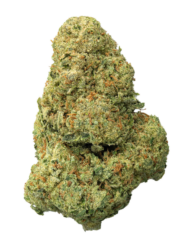 $119.99 | Heavy OG Hydro - THCa 28.190% : Terpenes 2.890% - Indica