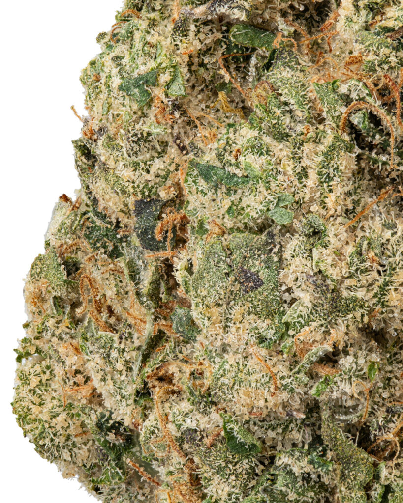 SMALLS | Rainbow Belts Living Soil - THCa 27.850% : Terpenes 2.620% - Hybrid