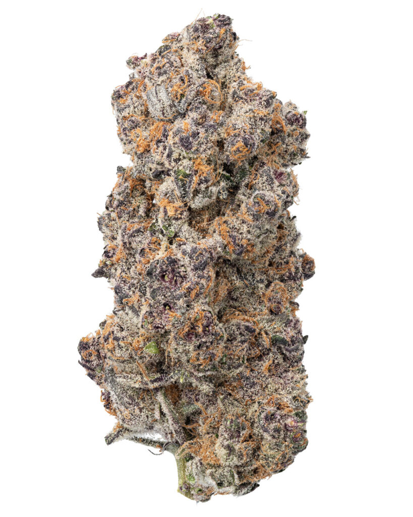 EXOTIC | Super Boof Living Soil - THCa 28.841% : Terpenes 0.950% - Hybrid