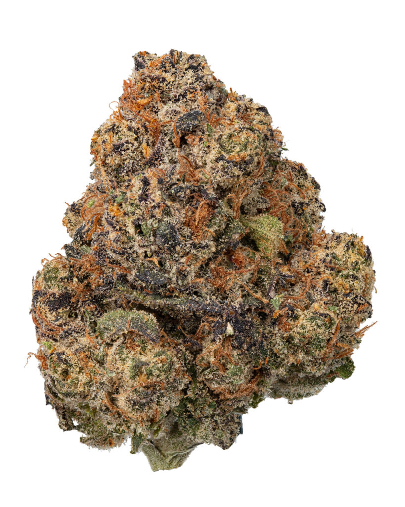 $119.99 | Grape Bubblegum Hydro - THCa 26.152% : Terpenes 1.921% - Sativa