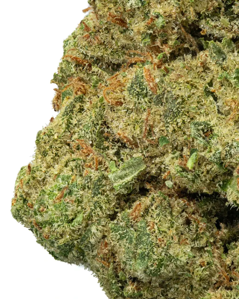 SMALLS | Alien OG Hydro - THCa 30.150% : Terpenes 2.440% - Hybrid