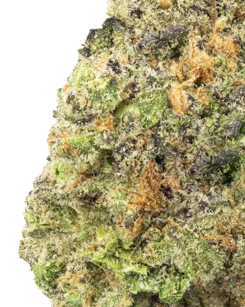 SMALLS | Cough Syrup Hydro - THCa 31.613% : Terpenes 2.520% - Indica