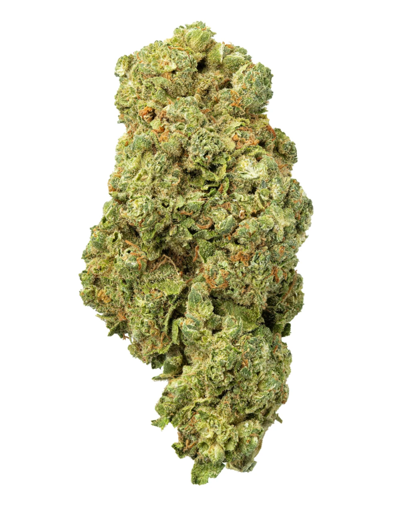 BIGS | ATF Living Soil - THCa 27.988% : Terpenes 1.320% - Sativa